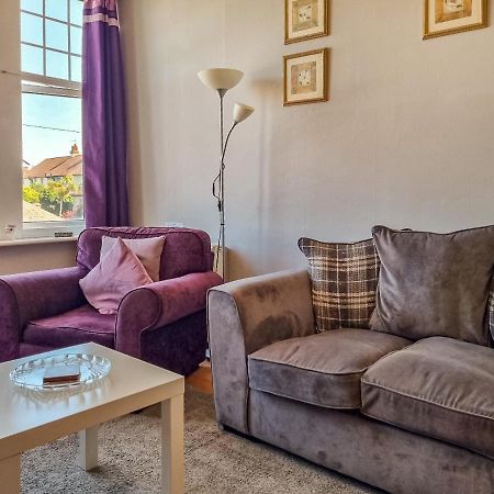 Hillrise Villa Herne Bay Dış mekan fotoğraf