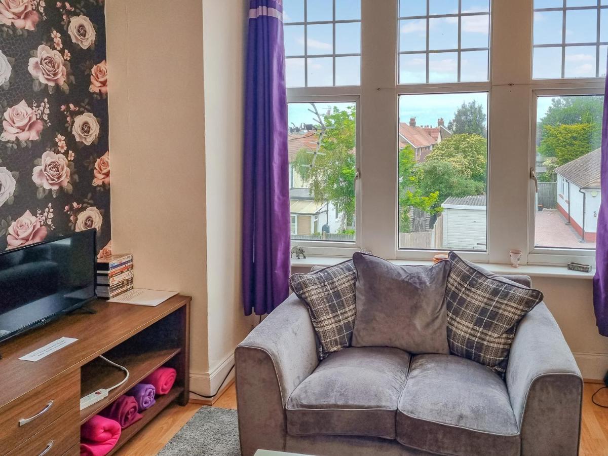 Hillrise Villa Herne Bay Dış mekan fotoğraf