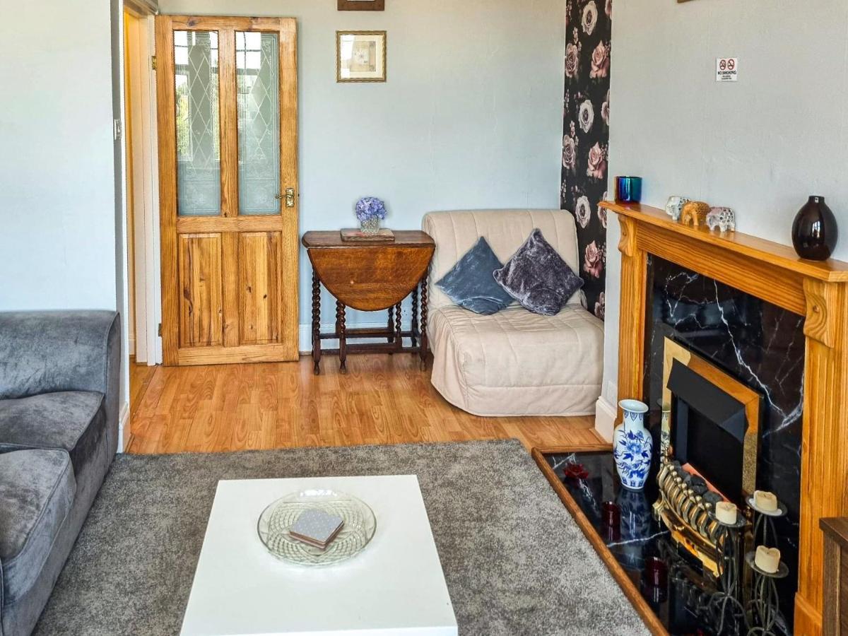 Hillrise Villa Herne Bay Dış mekan fotoğraf