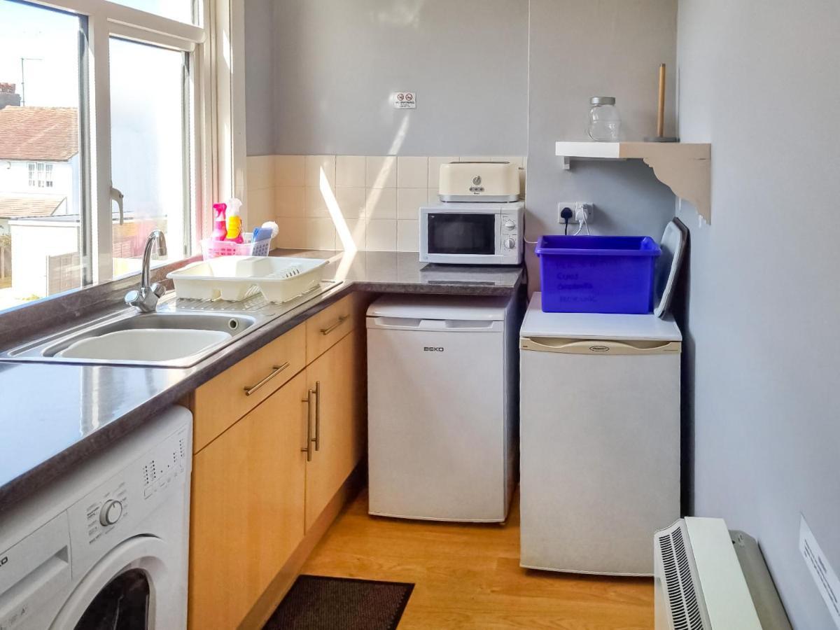Hillrise Villa Herne Bay Dış mekan fotoğraf