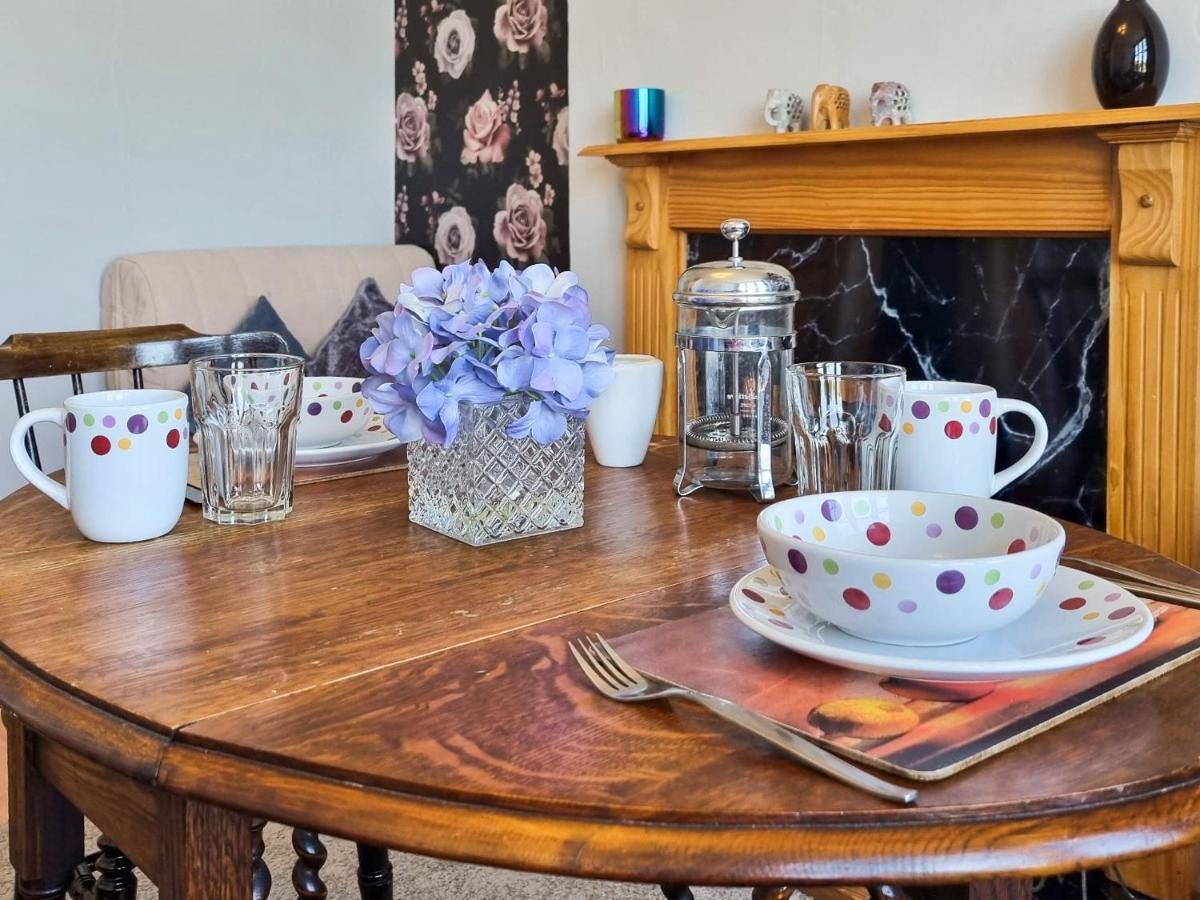 Hillrise Villa Herne Bay Dış mekan fotoğraf