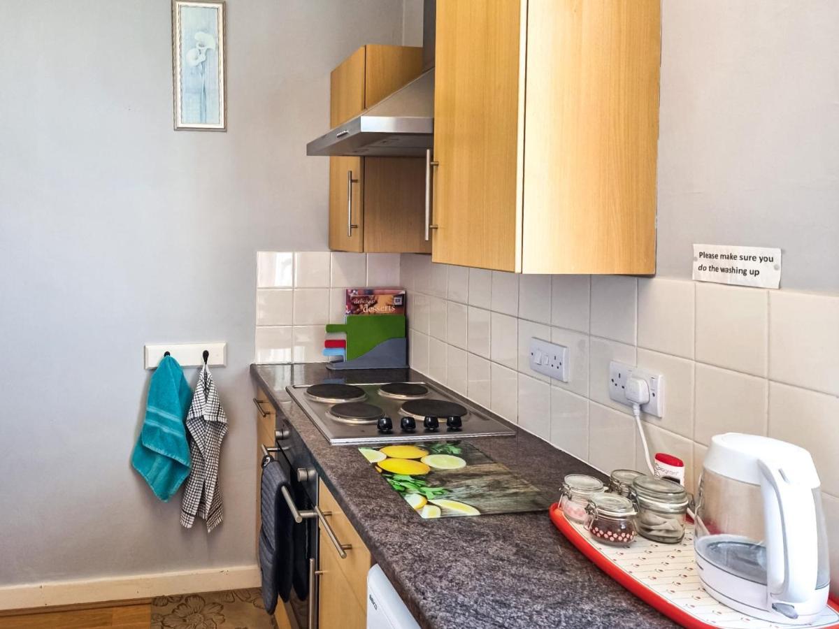 Hillrise Villa Herne Bay Dış mekan fotoğraf