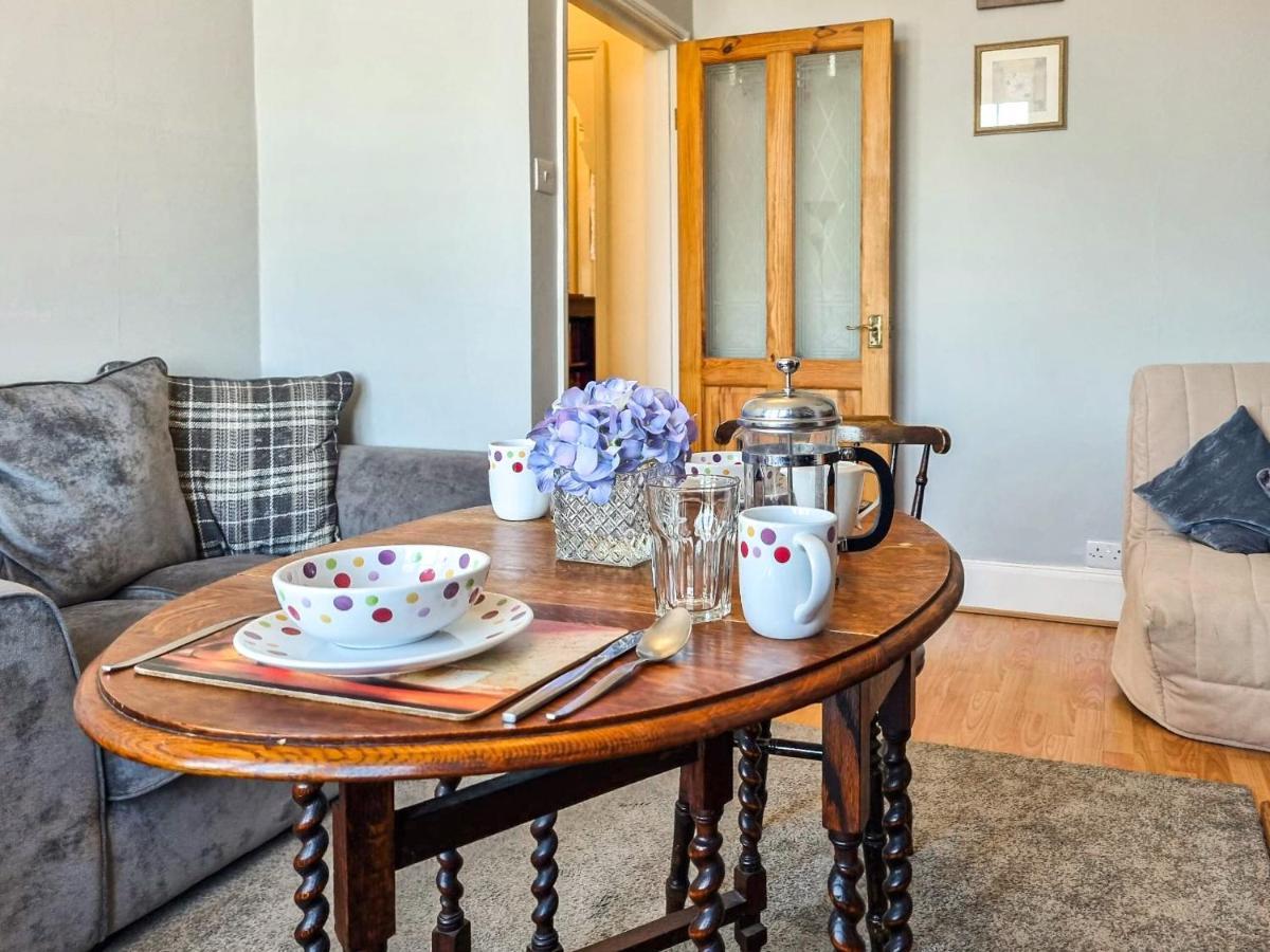 Hillrise Villa Herne Bay Dış mekan fotoğraf