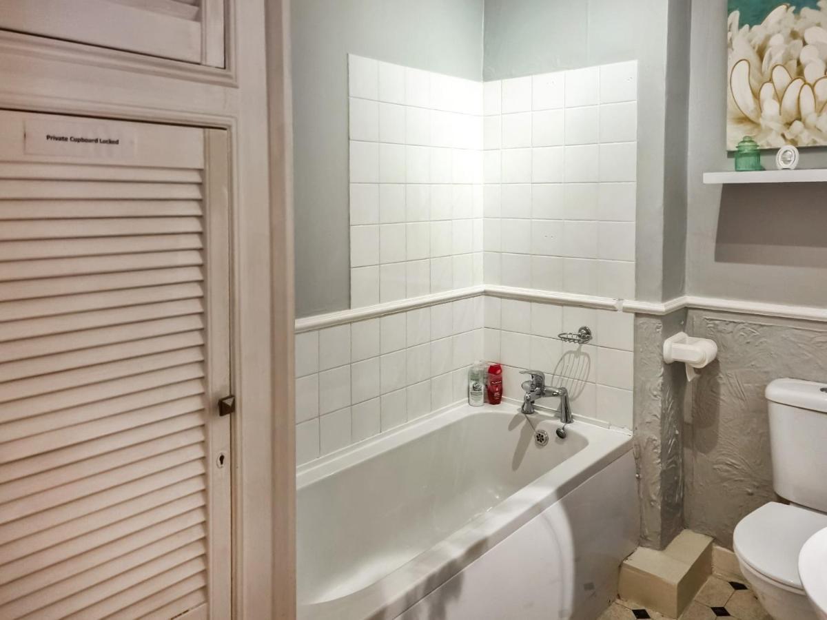 Hillrise Villa Herne Bay Dış mekan fotoğraf