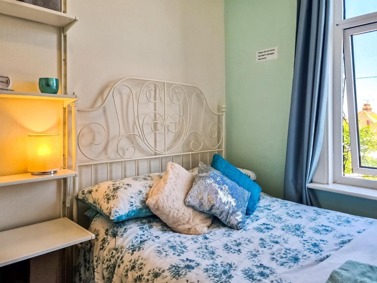 Hillrise Villa Herne Bay Dış mekan fotoğraf